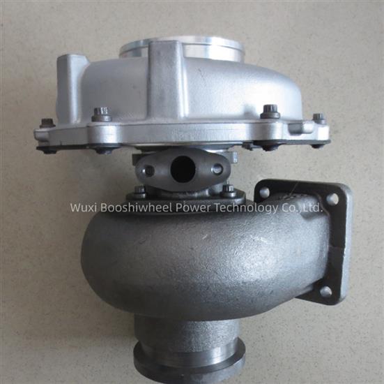 GT4082 Turbocharger 466741-5054S 466741-0005 1825406C91 for Engine DT466E, 1530E