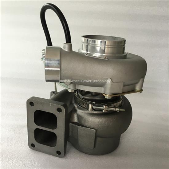 GT4594S Turbocharger 735059-0004 735059-5004S 721644-0002 1453029 1616752 1616433 for Engine XE355C1 Euro 3