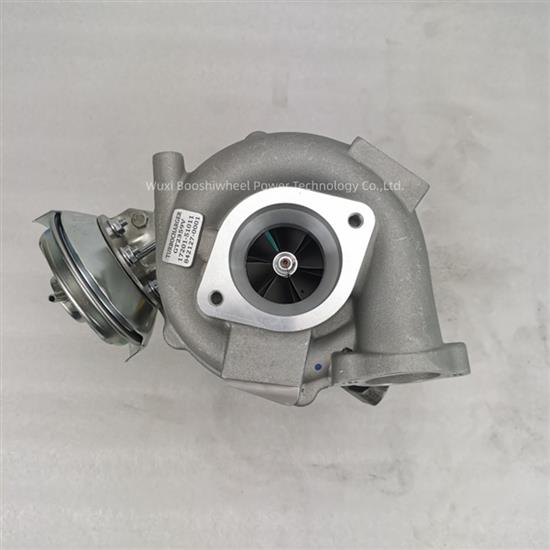 GTA2359V Turbocharger 17201-51011 842127-0001 842127-5001S 17201-51010 for Engine 1VDFTV