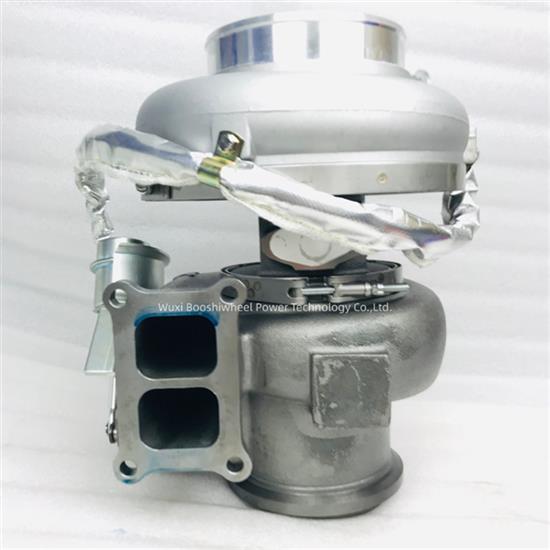 GTA5523BS Turbocharger 3104766 4955241 3104454 3104769 3594222 4042846 761064-0007 for Engine QSX15, ISX15, X15