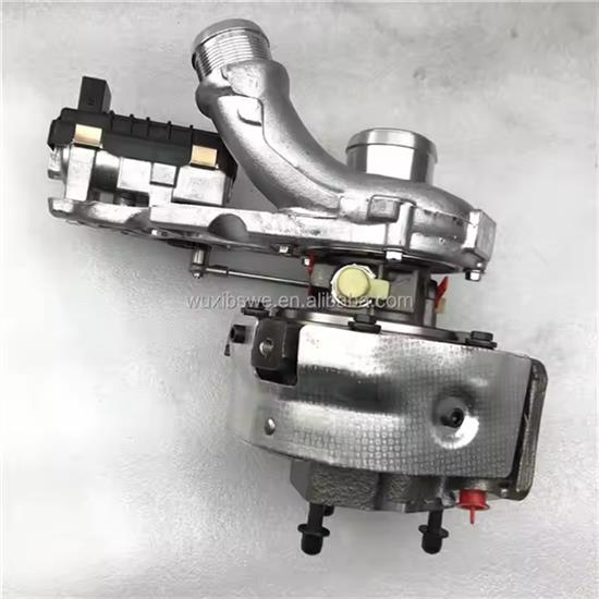 GTB1749VK Turbocharger 763492-5005S 763492-0005 057145722Q 057145722T for Engine W24, BTR (Right), BVN Right Euro III, Euro IV