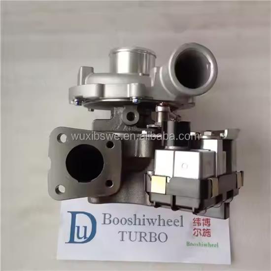 GTB1756VK Turbocharger 771954-5001S 771954-0001 68092631AB for Engine RA428RT, ENS RA428RT