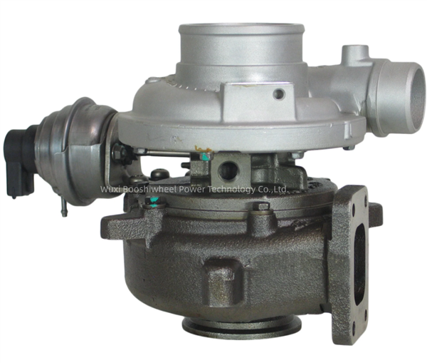 GTB20V Turbocharger 789773-5013 789773-5026S 789773-0026 789773-0013 504359632 504371348 for Engine 4M420A 4M423AT1 4P10T3