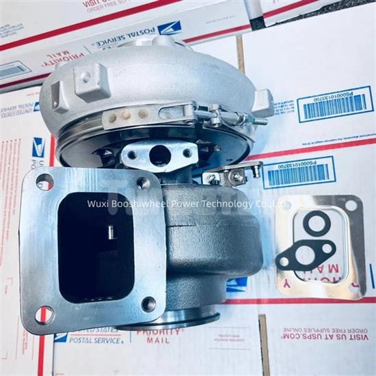 GTC40888BKNV Turbocharger 841805-5020 841805-0020 789500-5017 789500-0017 5801621755 5802463495 5802703202 for Engine Cursor 9,F2CF,F2CG