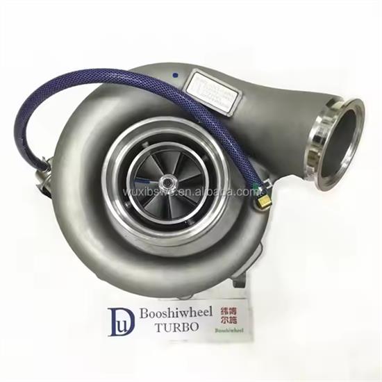 GTC4294BNS Turbocharger 779839-5049S 779839-0025 1854855 2731994 for Bus Truck Engine DC13
