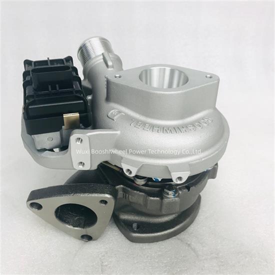 GTD1449V Turbocharger 831157-0002 FB3Q-6K682-AB 831157-5002S FB3Q6K682AB 831157-2 for Engine 2.2TCDI