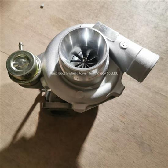 GTX2860R GEN II Turbocharger Standard rotation Stainless steel T2 for sale