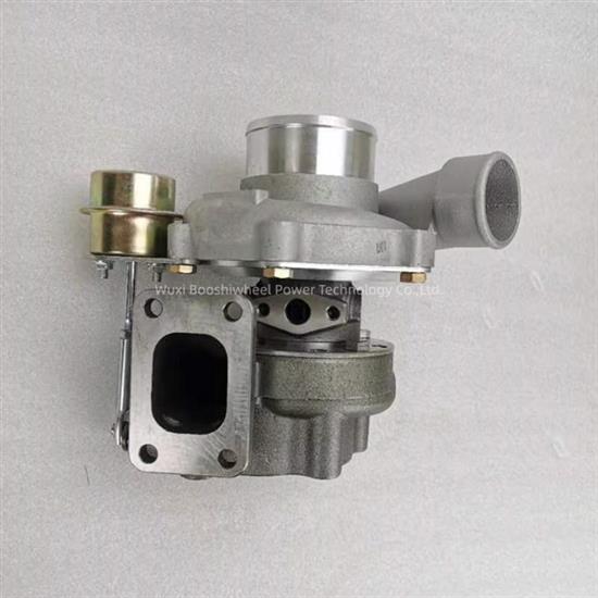 GTX2867R GEN2 Turbocharger Dual Ball Bearing T25 0.64A/R for sale