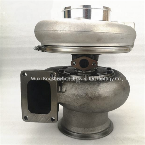 HC5A Turbocharger 3523393 3594025 3523426 465436-0002 3801580 4025013 4033455 3016310 for Engine KT
