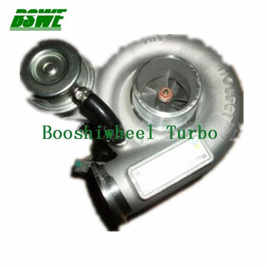 HE211W 3774231  2840685 turbo charger for foton  