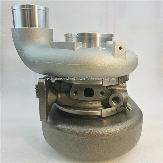 H300VG Turbocharger 3787604 5326054 3775438 3779988 5326057 3775426 3781754 3784573 3795331 for Engine ISB, 6BTA EURO 5, EURO 6
