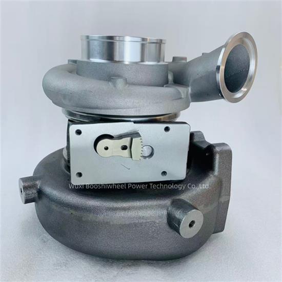 HE300VG Turbocharger 4352382RX 17-3793693 4352382 for Engine  ISB/QSB