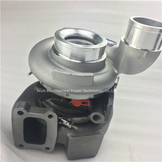 HE351VE Turbocharger 3770973 5325947 2882075 68002428AA 3799833 4955876 3790483 for Engine ISB