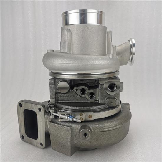 HE400VG Turbocharger 2836427 3795877 3795882 3774362 2836433 2841327 4352566 5354678 for Engine ISC/ISL 8.9L
