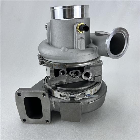 HE400VG Turbocharger 4309124 4955428 5350607 2836368 3774353 4039980 5350526 3792244 2840540 for Engine ISC, ISL, B3, B4, ISM