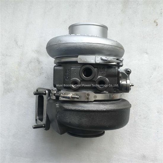 HE400VG Turbocharger 5322527 3773765 4043498 4046954 4046955 3791416 4041256 05042692800 for Engine CURSOR 8 Euro 4