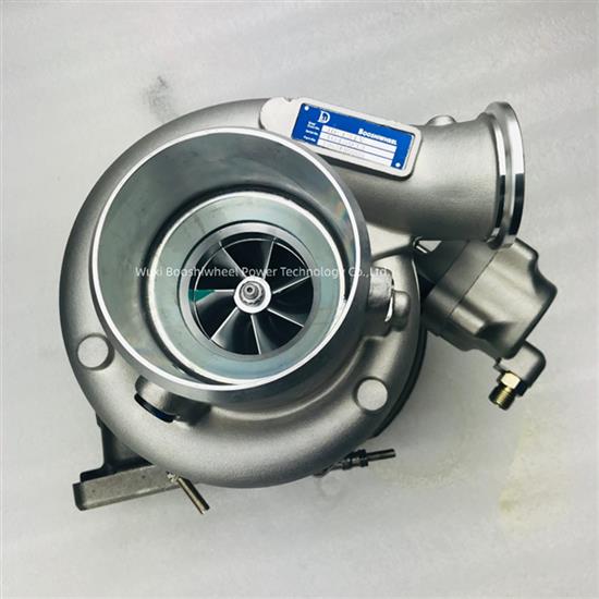HE431V Turbocharger 4045933 5352911 3781176 4047415 4039123 4044530 4090051 4090068 4955852 for Engine ISL Euro 3, EBU ISLE Euro-3, Pegasus ISL