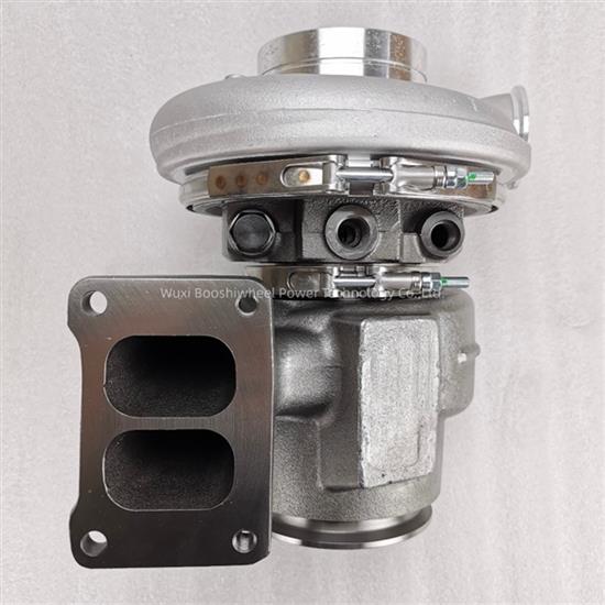 HE500FG Turbocharger 3773926 3781029 15176696 3773927 5324768 for Truck Engine D13