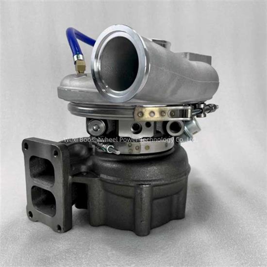 HE500WG Turbocharger 3794687 3794817 5355344 3794064 5355335 3794064 for Engine QSG12 Tier IV Final