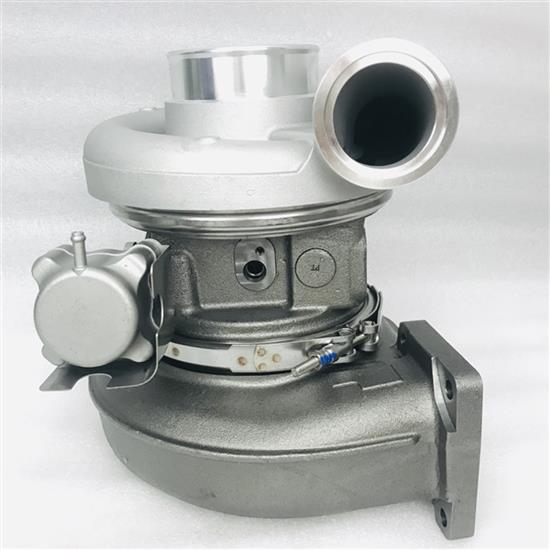 HE531V Turbocharger 504182849 4046960 4043499 4046959 504139769 504269260 4045105 3791617 for Engine CURSOR 10 Euro 4