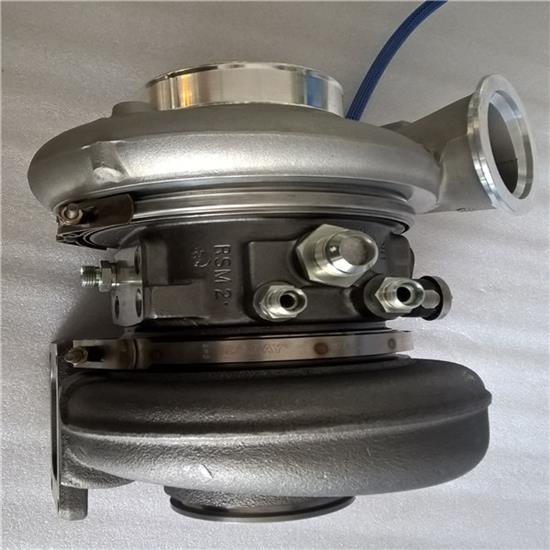HE551V 4046962 4033370 504194173 New original Turbo for Iveco
