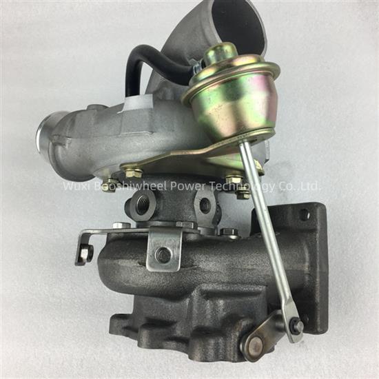 HT12-11B Turbocharger 047-276 1047276 144111W402 for Engine QD32Ti