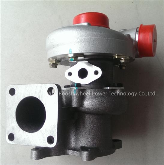 HT12-17A HT12-20 Turbocharger 047-280 1047280 8972389791 897238-9791 for Engine 4JG1T