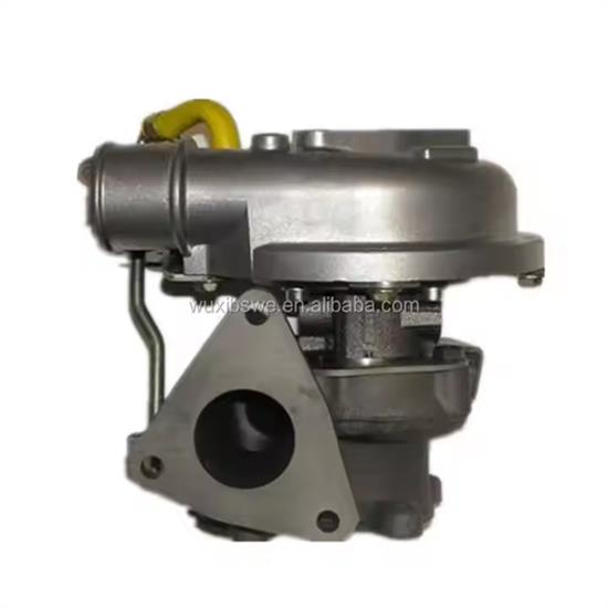 HT12-19B/D Turbocharger 047-282 047229 14411-9S000 for Engine ZD30 EFI