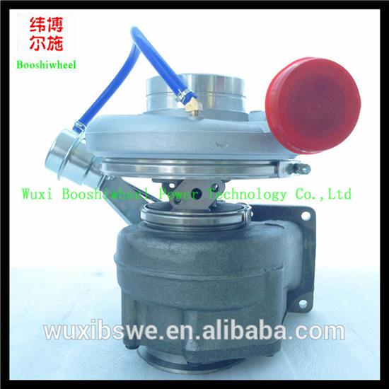 HX55W 4089886 4039069 turbocharger of manufacturer