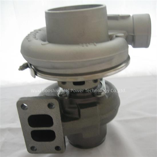HX35 Turbocharger 3536338 3537020 6735818400 6735818300 3802862 for Engine 6BT, 6BTA, S6D102, SA6D102