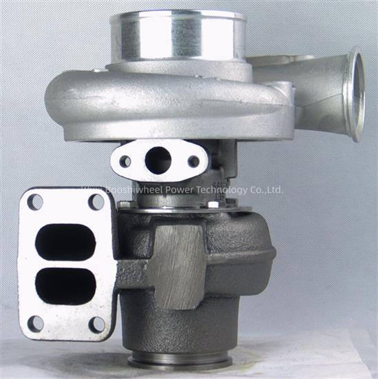 HX35 Turbocharger 4038475 3595157 3595158 6738-81-8091 4089711 for Engine 6BTAA KCEC, KCEC PC200-7