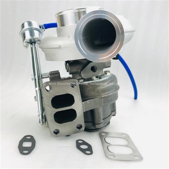 HX35G Turbocharger 3768611 5327404 5329431 2882053 3768610 for CNG Engine