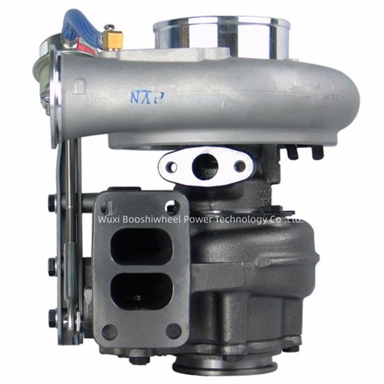 Genuine HX35W Turbocharger 4038471 3598036 3595159 4035376 4089746 4089136 for Engine 6B, 6BTAA, 6BTA5.9-C169, SAA6D102E-2 PC220