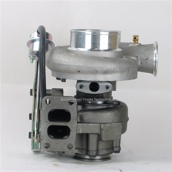 HX35W Turbocharger 4038597 6745808140 6754-81-8190 4955156 4042667 4038209 4044890 4038211 for Engine QSB Tier-3