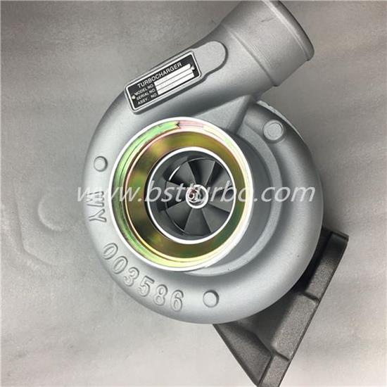  HX40M 3593681 turbocharger for Cummins engin