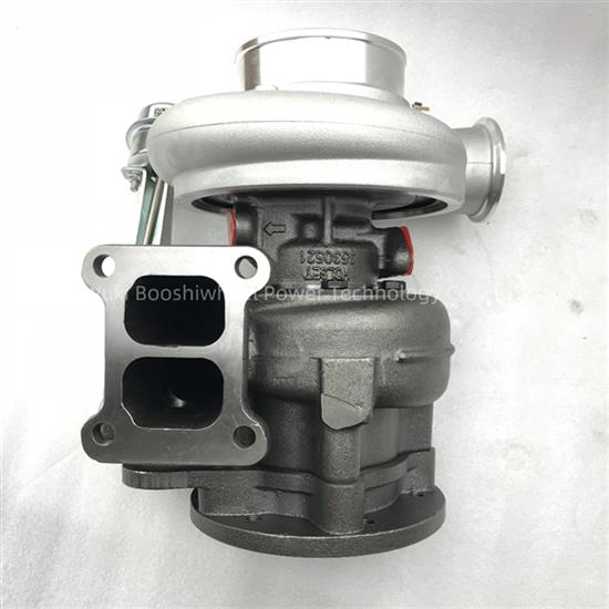 HX40W Turbocharger 4044588 612600118895 for Engine WD615.50