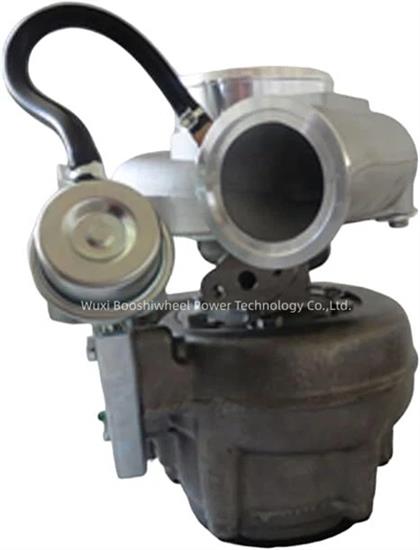 HX50W Turbocharger 4051391 VG1560118229 2837385 2842075 2840580 3769694 for Engine WD615