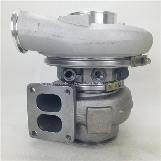 HX55 Turbocharger 21430254 3786864 3767201 3790505 5322500 5454838 for Engine B11R Euro 3 coach