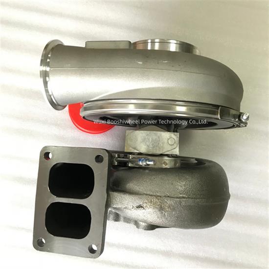 HX60 Turbocharger 3590096 3800286 3590097 3590098 for Engine QST-30, QST30