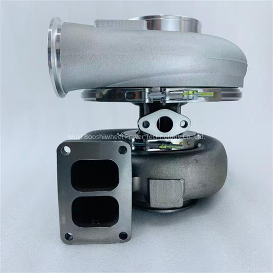 HX60 Turbocharger 3800852 3592401 3592369 3800852NX 3800852RX for Engine M11, ISM CM570, ISM CM570/870, ISM CM875