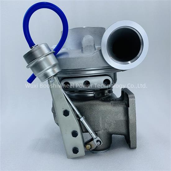 HX60W Turbocharger 4047147 4955815 4047151 4047151H for Engine QSX, ISX, QSX15 CM570