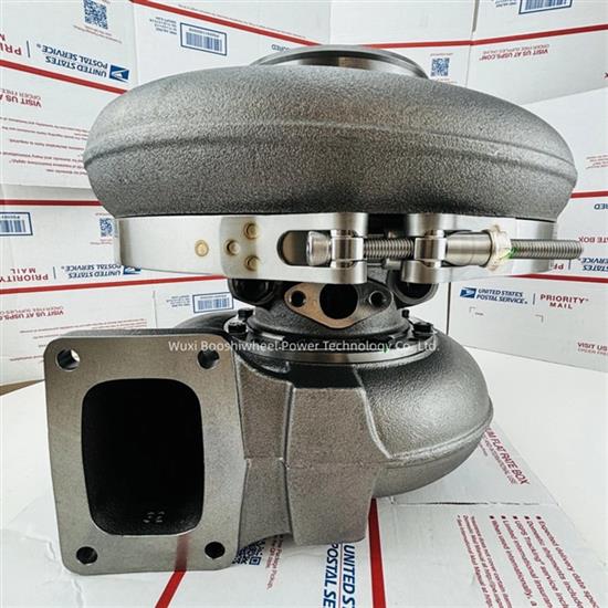 HX80 Turbocharger 2840585 3767952 3591748 3597927 5638743 2843029 2843030 2882097 3591784 for Engine QSK60,QSK60 Stage 2