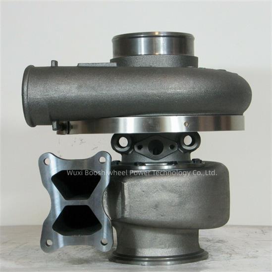 HX83 Turbocharger 2838541 4955933 2837540 3777194 4033010 4040239 4089987 4956137 for Engine QSKTAA19, Q19 TIER 3, QSKTAA19-CE, QSK38