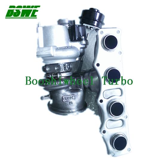 TD04 7588938 7588938-5010  Turbocharger For BMW X3  