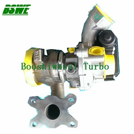 G20 04E145702D Turbocharger for Audi&Volkswagen