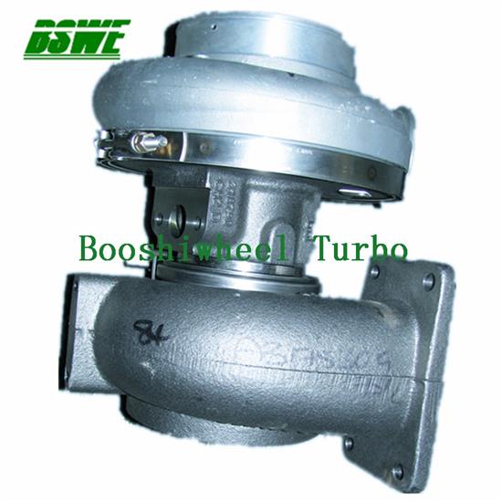 S410  0080966599KZ 318960  Turbo for Mercedes Benz   