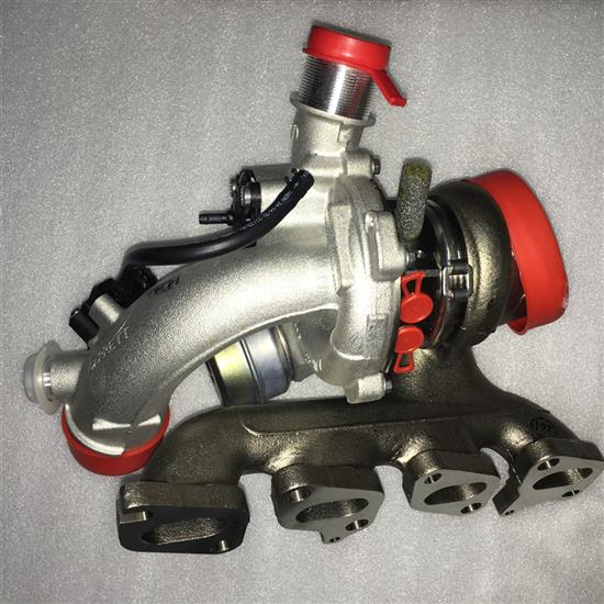 MGT14 781504-0007 E-55565333 turbo for  Opel, Chevrolet