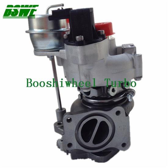 K03 11657647003 53039880163 turbo for BMW  