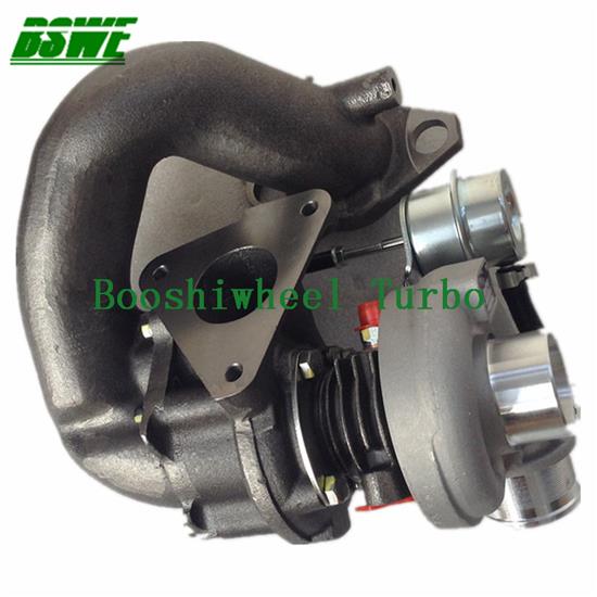 TB0280 454086-0001 9623320880 Turbocharger for Fiat  