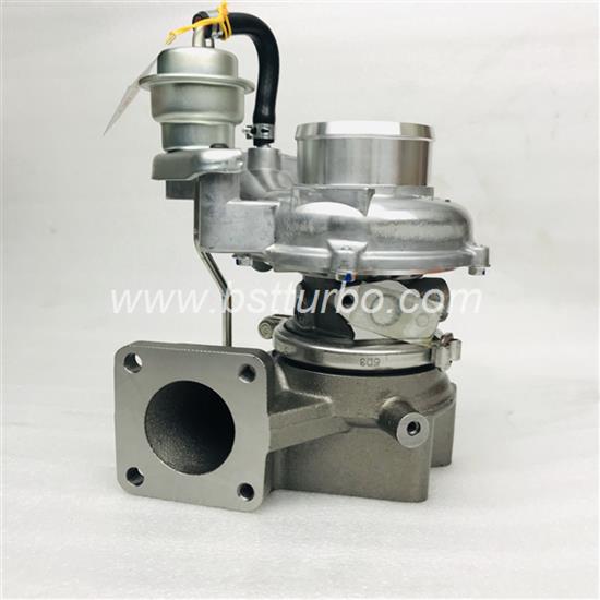  turbo VIFV RHF5 8980540111 turbocharger 898054-0111 V-430144 